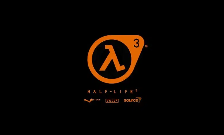 half life 3