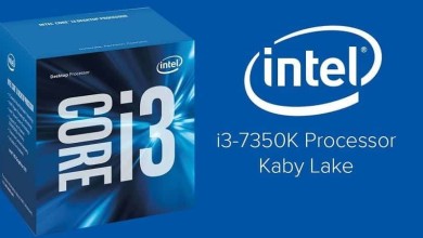 intel i3 7350k