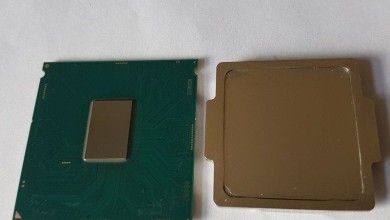 intel kaby lake 1