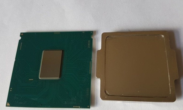 intel kaby lake 1