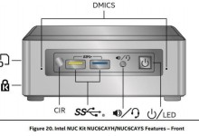 intel nuc