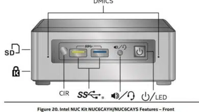 intel nuc