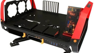 inwin X Frame 2.0