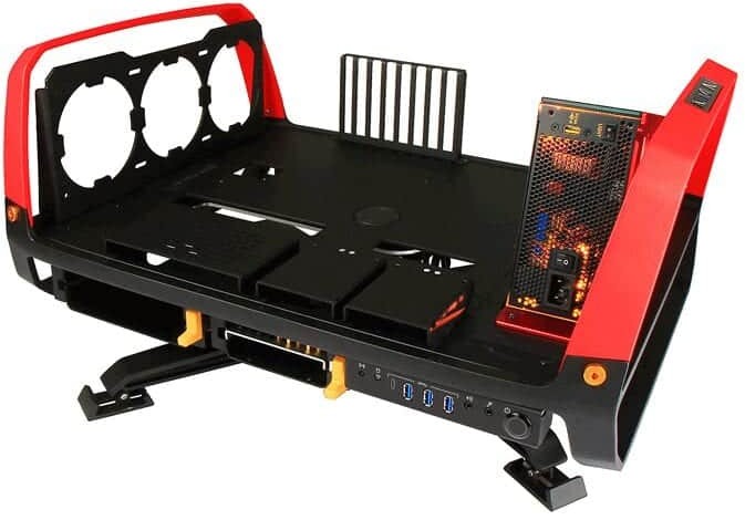 inwin X Frame 2.0
