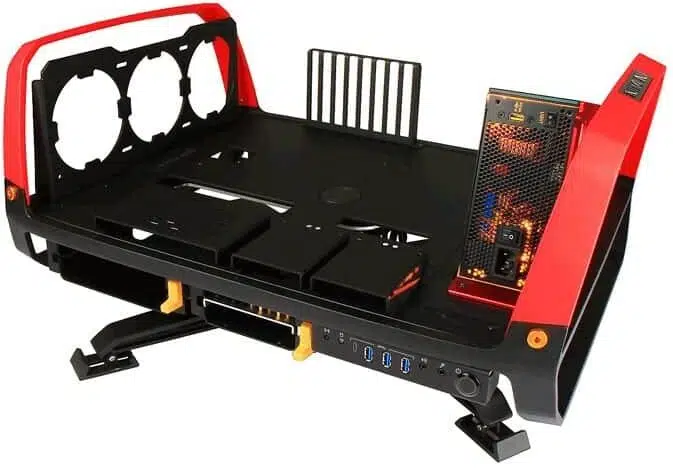 inwin X Frame 2.0