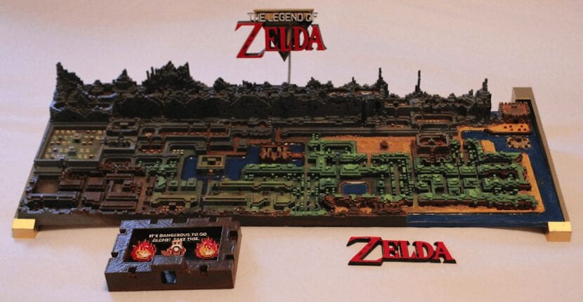 legend of zelda