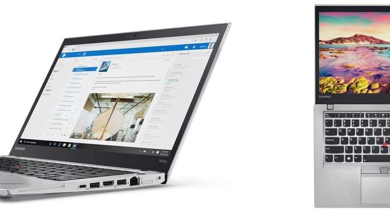 lenovo thinkpad 4