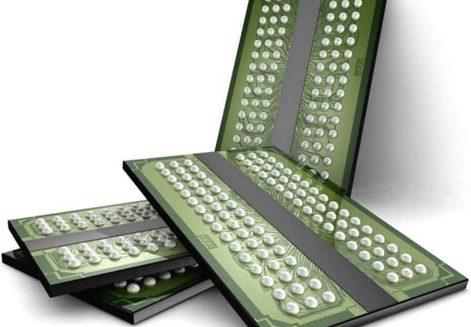 micron ddr