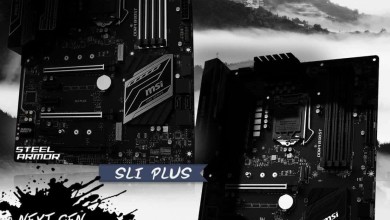 msi intel z270 kaby lake