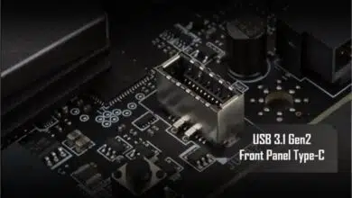 msi usb 31 gen2 type c
