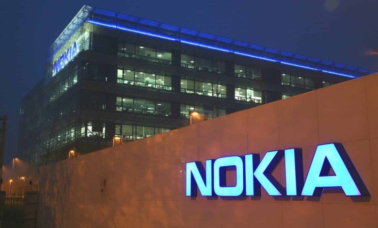 nokia