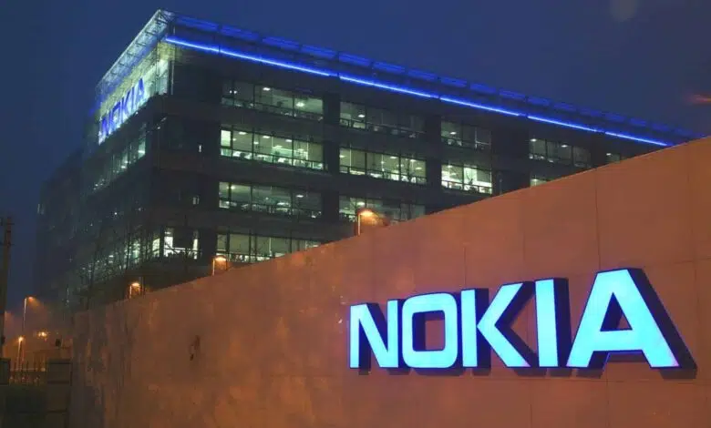nokia