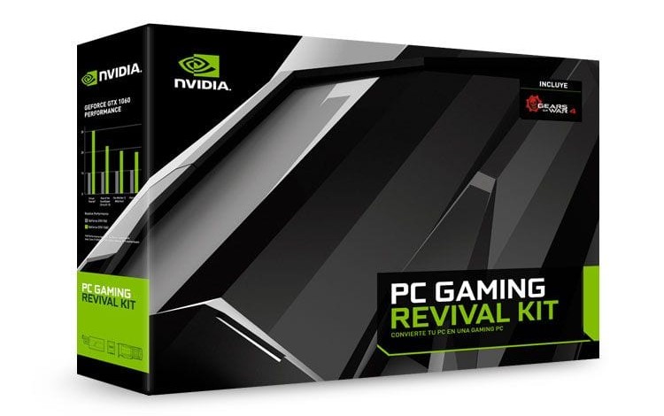 nvidia bundle 1