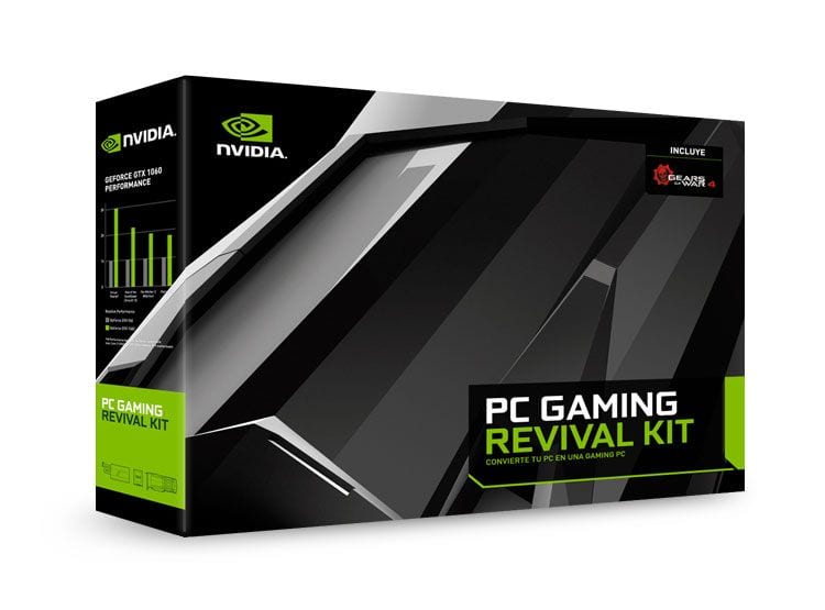 nvidia bundle 1