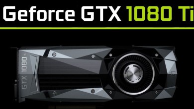 nvidia gtx 1080ti