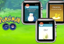 pokemon go watch apple 1