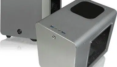 raijintek metis plus portada