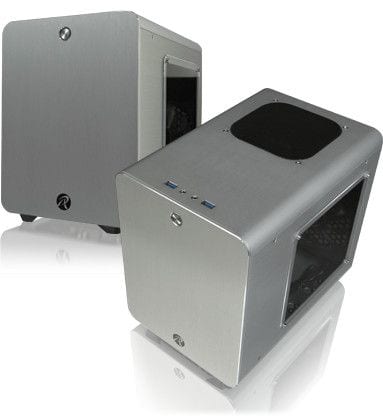 raijintek metis plus portada