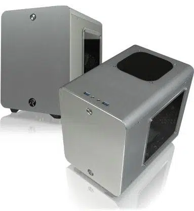 raijintek metis plus portada