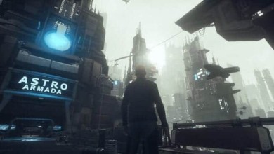star citizen