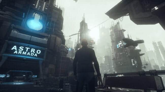 star citizen