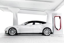 tesla coche