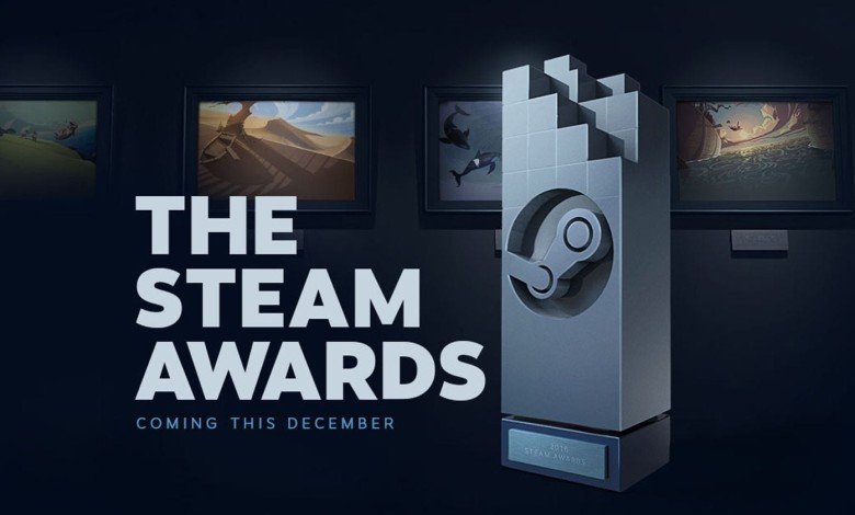 the steam awards big header 1