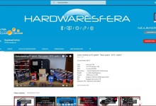 youtube hardwaresfera