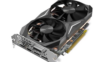 zotac gtx 1080 mini gpu