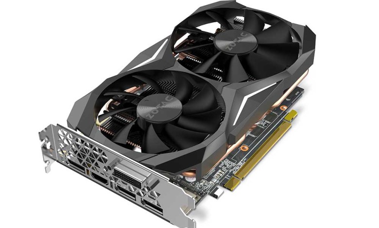 zotac gtx 1080 mini gpu