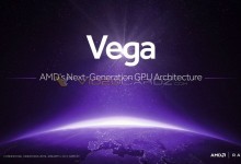 AMD VEGA 1