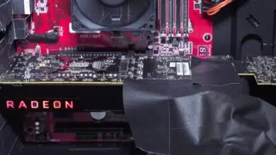 AMD radeon vega