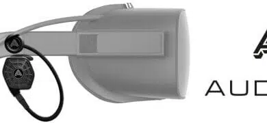 AUDEZE iSINE VR