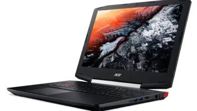 Aspire VX 15 02