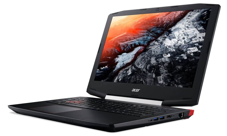 Aspire VX 15 02