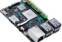 Asus TinkerBoard