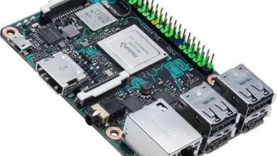 Asus TinkerBoard
