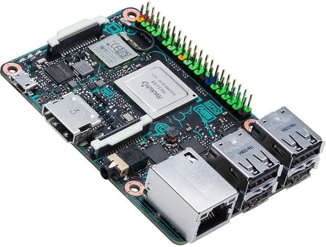 Asus TinkerBoard
