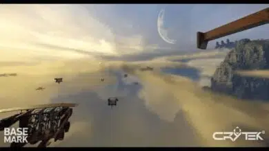 Basemark VRScore