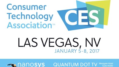 CES2017NanosysInvite.001
