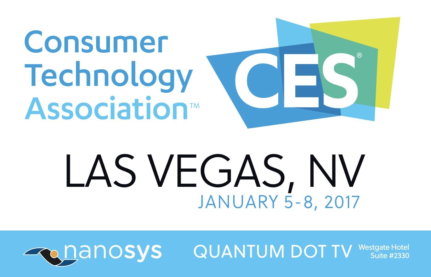 CES2017NanosysInvite.001