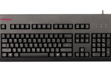 Cherry MX Board Silent Keyboard 3