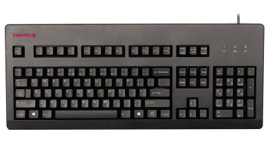 Cherry MX Board Silent Keyboard 3