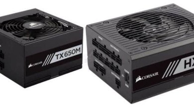 Corsair HZ TX M