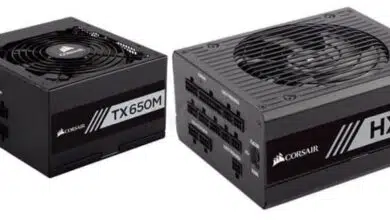 Corsair HZ TX M