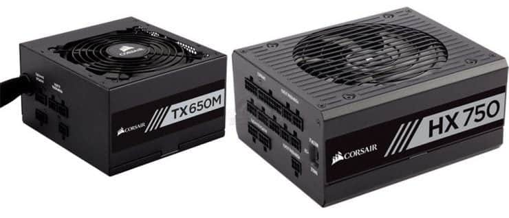 Corsair HZ TX M