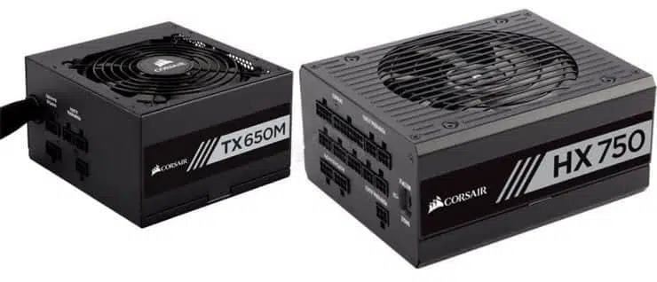 Corsair HZ TX M