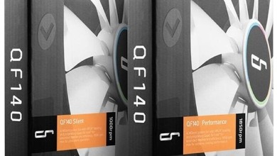 Cryorig QF140