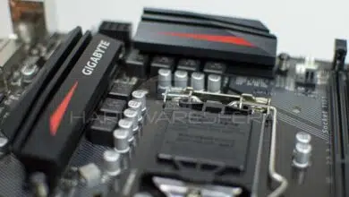 Gigabyte Z270 gaming K3 13