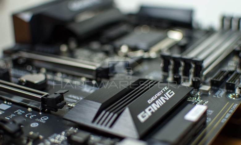 Gigabyte Z270X Ultra Gaming 08